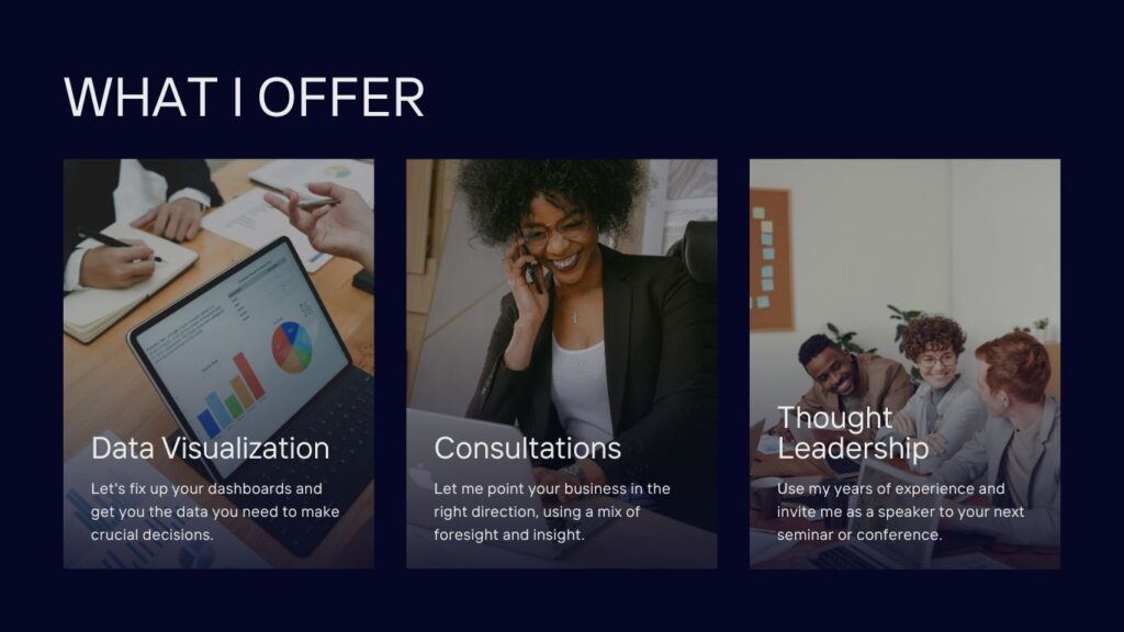 offers by olivia